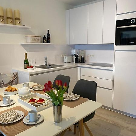 Apartament Feldberg Kuschelnest - Residenz Grafenmatt Zewnętrze zdjęcie