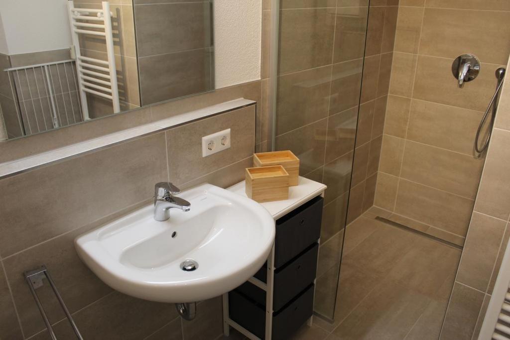 Apartament Feldberg Kuschelnest - Residenz Grafenmatt Zewnętrze zdjęcie