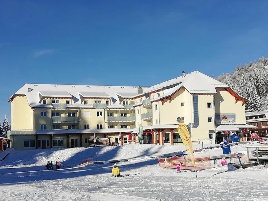 Apartament Feldberg Kuschelnest - Residenz Grafenmatt Zewnętrze zdjęcie