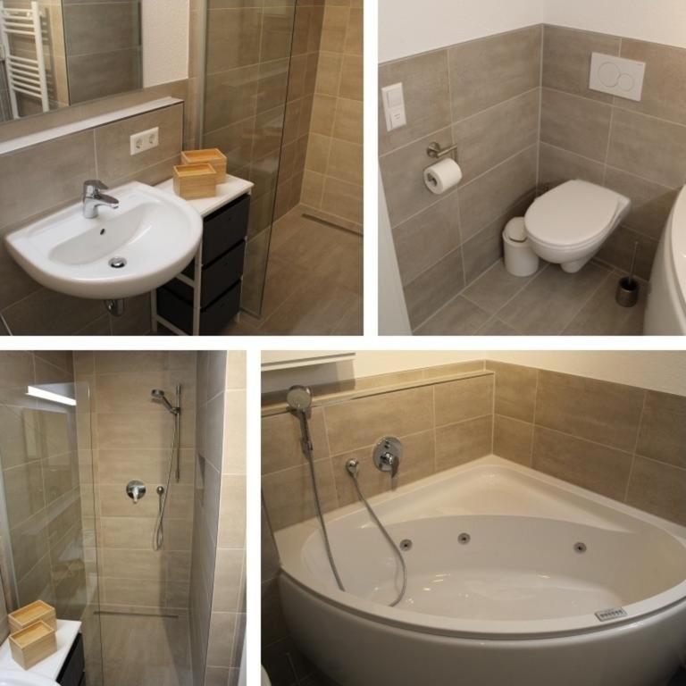 Apartament Feldberg Kuschelnest - Residenz Grafenmatt Zewnętrze zdjęcie